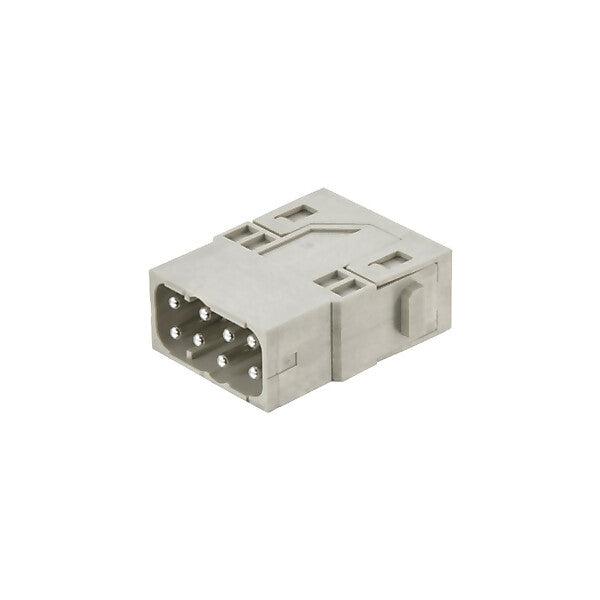 HARTING Han EE Push-In module male 09140085001